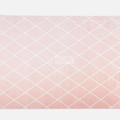 Ковролин VM Carpet Salmiakki 21 Rose-White фото 1 | FLOORDEALER